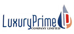 luxury-prime Logo