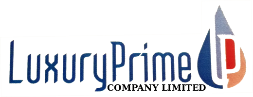 luxury-prime Logo